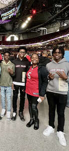 Atlanta Falcons - NFL vs Washington Commanders