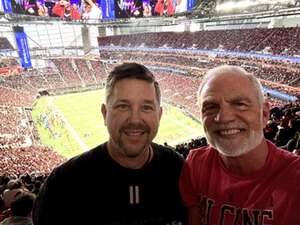 Atlanta Falcons - NFL vs Washington Commanders