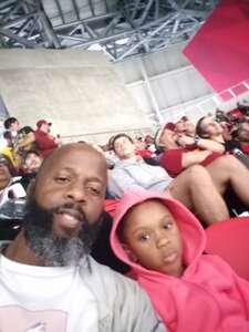 Atlanta Falcons - NFL vs Washington Commanders