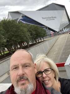 Atlanta Falcons - NFL vs Washington Commanders