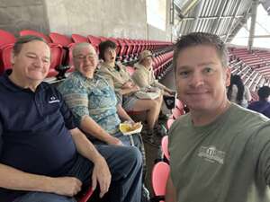 Atlanta Falcons - NFL vs Washington Commanders