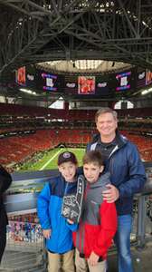 Atlanta Falcons - NFL vs Washington Commanders