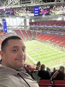 Atlanta Falcons - NFL vs Washington Commanders