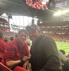 Atlanta Falcons - NFL vs Washington Commanders