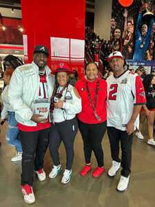 Atlanta Falcons - NFL vs Washington Commanders