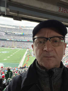 New York Jets - NFL vs Washington Commanders