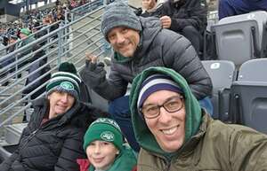 New York Jets - NFL vs Washington Commanders