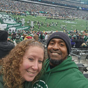 New York Jets - NFL vs Washington Commanders