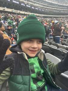 New York Jets - NFL vs Washington Commanders