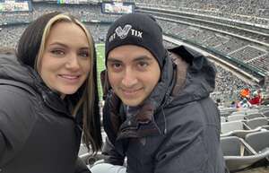 New York Jets - NFL vs Washington Commanders