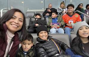 New York Jets - NFL vs Washington Commanders