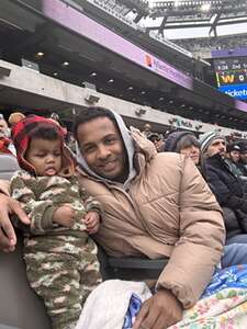 New York Jets - NFL vs Washington Commanders