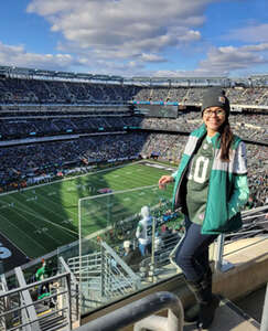 New York Jets - NFL vs Washington Commanders