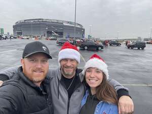 New York Jets - NFL vs Washington Commanders