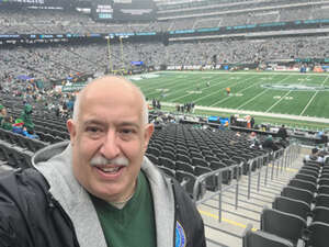 New York Jets - NFL vs Washington Commanders