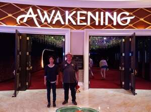 Awakening