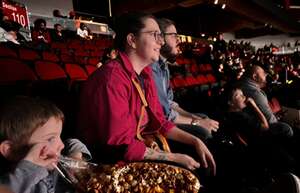 All Elite Wrestling - AEW Dynamite/rampage!