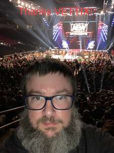 All Elite Wrestling - AEW Dynamite/rampage!