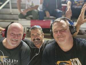 All Elite Wrestling - AEW Dynamite/rampage!