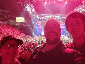 All Elite Wrestling - AEW Dynamite/rampage!