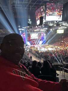 All Elite Wrestling - AEW Dynamite/rampage!