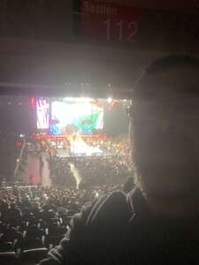 All Elite Wrestling - AEW Dynamite/rampage!