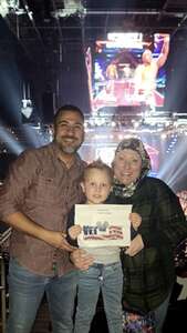 All Elite Wrestling - AEW Dynamite/rampage!