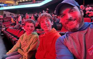 All Elite Wrestling - AEW Dynamite/rampage!