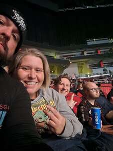 All Elite Wrestling - AEW Dynamite/rampage!