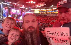 All Elite Wrestling - AEW Dynamite/rampage!