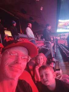 All Elite Wrestling - AEW Dynamite/rampage!