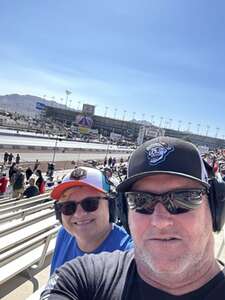 NHRA Nevada Nationals