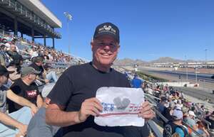 NHRA Nevada Nationals
