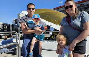 NHRA Nevada Nationals