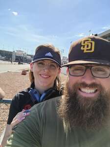 NHRA Nevada Nationals