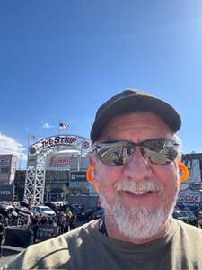 NHRA Nevada Nationals