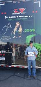 NHRA Nevada Nationals