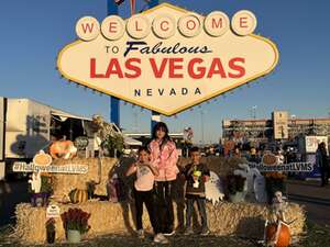 NHRA Nevada Nationals