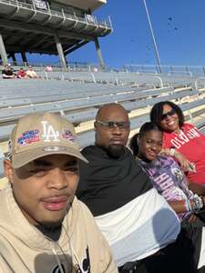 NHRA Nevada Nationals