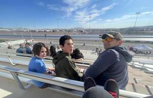 NHRA Nevada Nationals