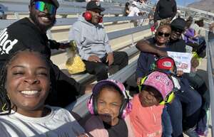 NHRA Nevada Nationals