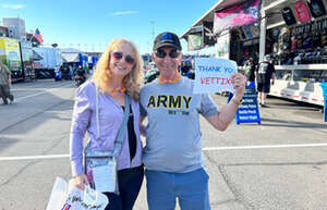 NHRA Nevada Nationals