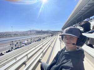 NHRA Nevada Nationals