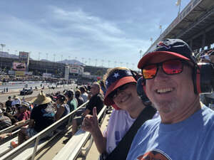 NHRA Nevada Nationals
