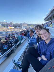 NHRA Nevada Nationals