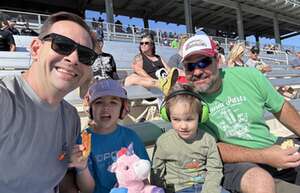 NHRA Nevada Nationals