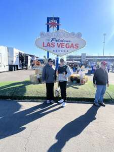 NHRA Nevada Nationals