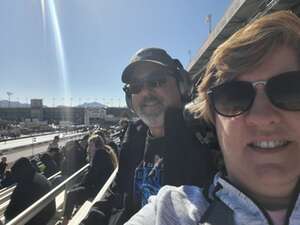 NHRA Nevada Nationals