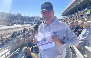 NHRA Nevada Nationals