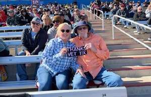 NHRA Nevada Nationals